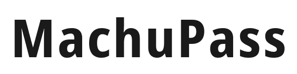 MachuPass