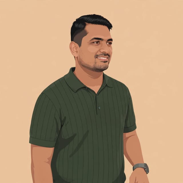 Yogi, the person behind MachuPass